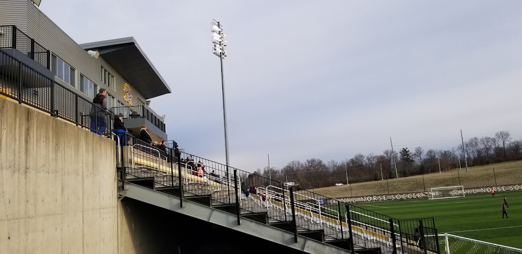 Scudamore Stadium | Louie B Nunn Dr, Newport, KY 41076, USA | Phone: (859) 572-5220