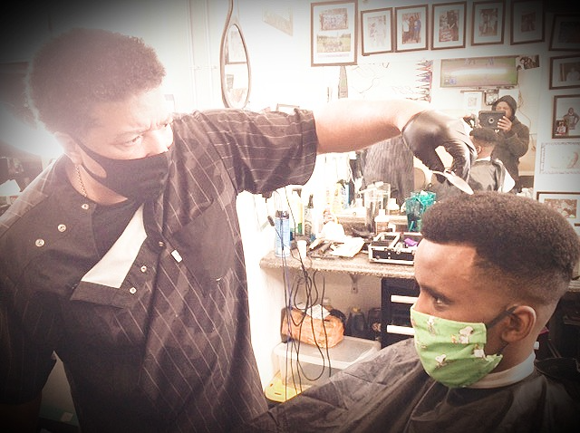 C Js Barber Shop | 17820 Hwy 99, Lynnwood, WA 98037, USA | Phone: (425) 787-7870