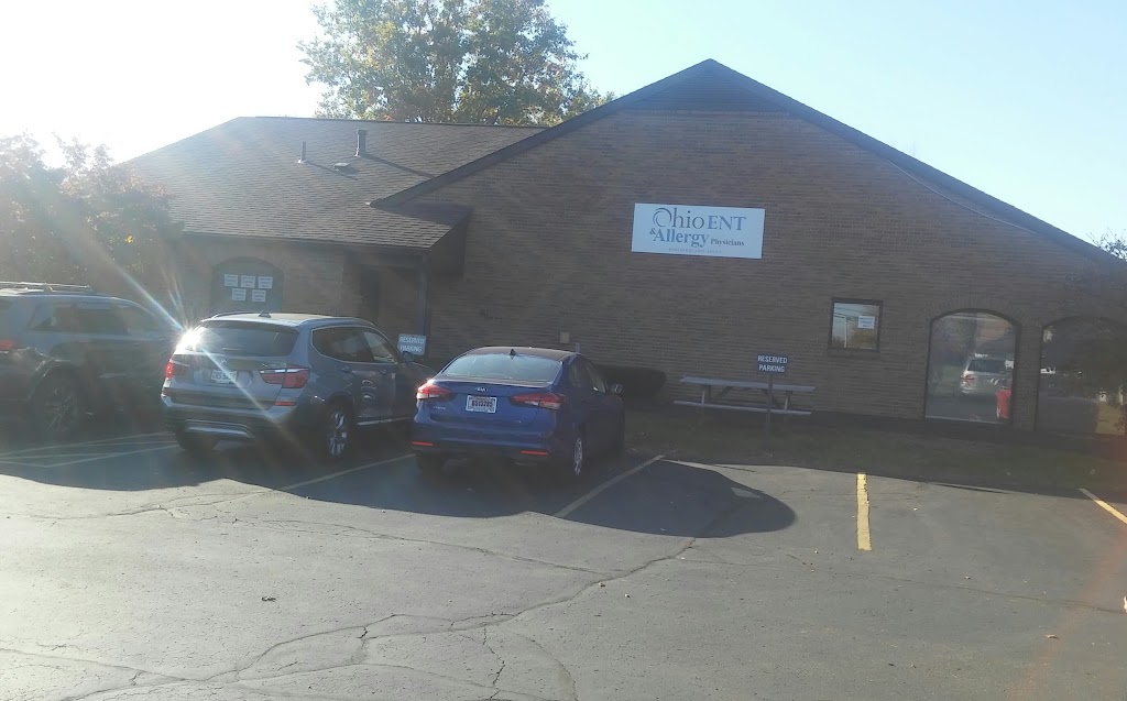 Buckeye Allergy & Asthma | 5877 Cleveland Ave, Columbus, OH 43231, USA | Phone: (614) 891-0550