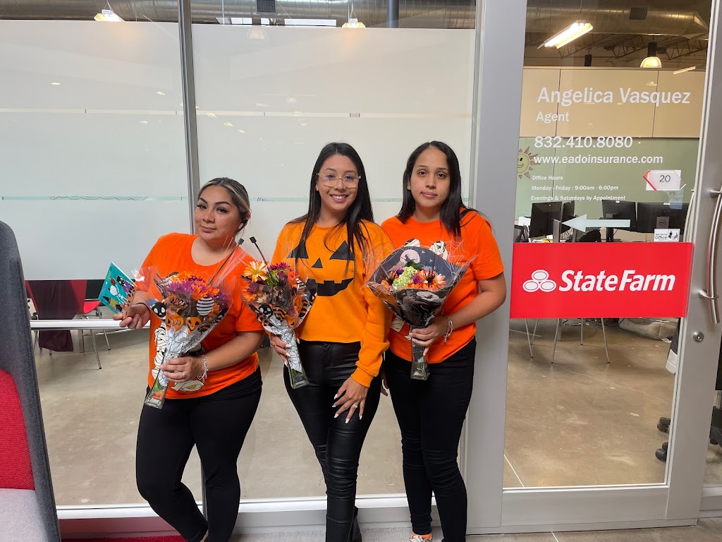 Angelica Vasquez - State Farm Insurance Agent | 3302 Canal St Suite 20, Houston, TX 77003, USA | Phone: (832) 410-8080