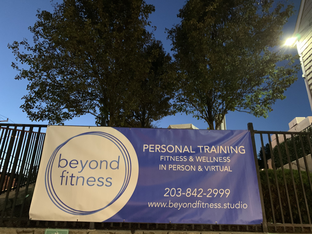 Beyond Fitness | 1051 Long Ridge Rd, Stamford, CT 06903, USA | Phone: (203) 842-2999