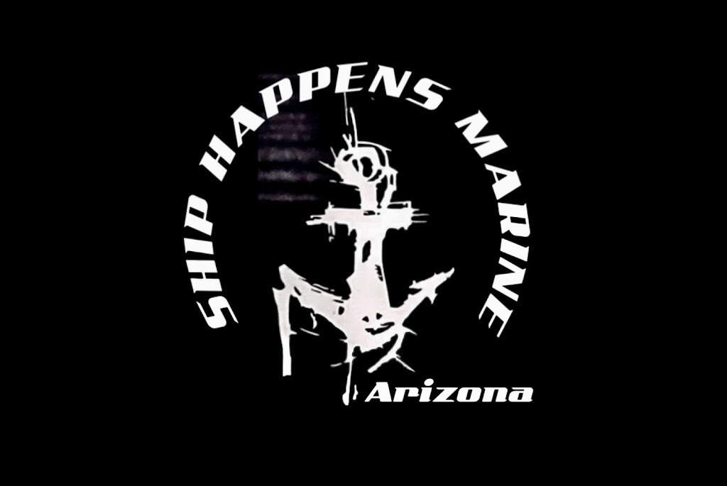 Ship Happens Marine | 2335 E Kings Ave, Phoenix, AZ 85022 | Phone: (623) 888-2593