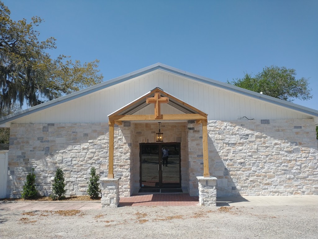 Reformation Church | 2207 Mud Lake Rd, Plant City, FL 33566, USA | Phone: (813) 473-2455