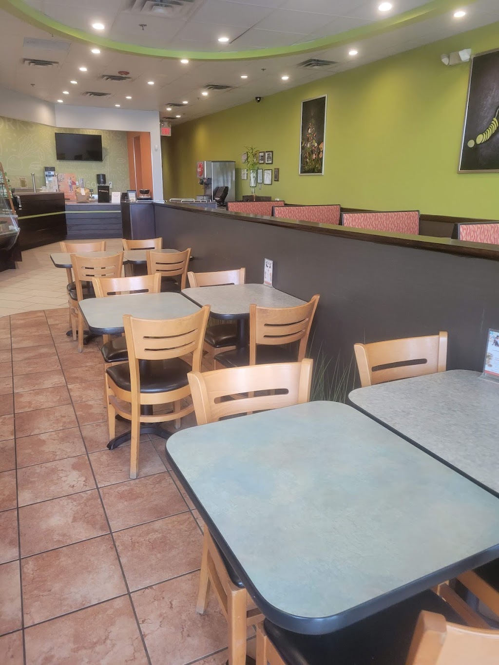 Saladworks | 1628 NJ-23, Wayne, NJ 07470 | Phone: (973) 628-1687