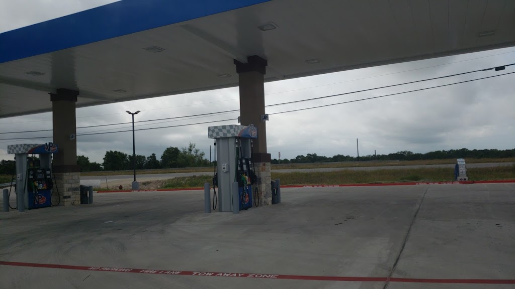 VP Fuels | 100 Tradesmens Park Dr, Hutto, TX 78634, USA | Phone: (512) 846-4006