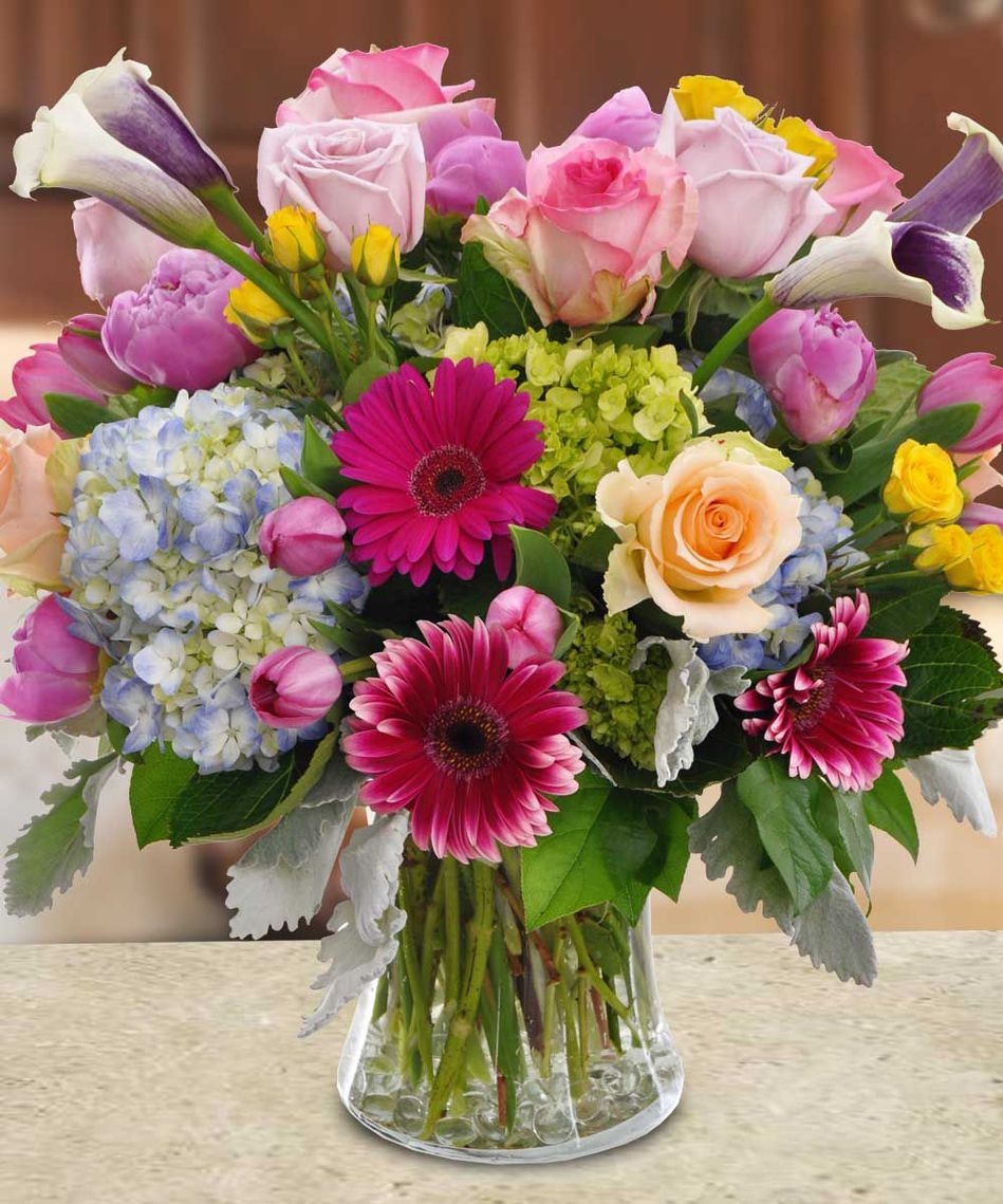 Flower Shop | 7205 Gillette Trail, Canutillo, TX 79835, USA | Phone: (915) 204-5930