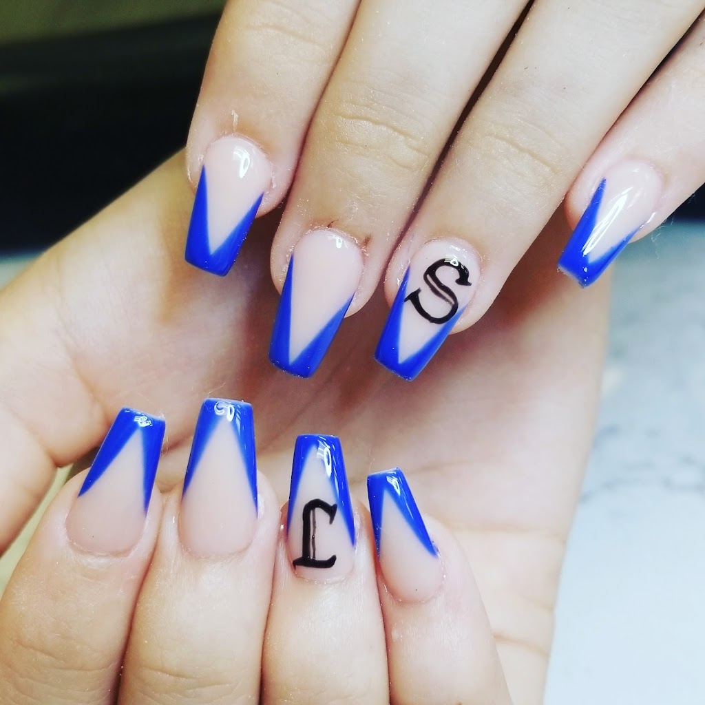 Regal Nails, Salon & Spa | 375 Kings Hwy, Punta Gorda, FL 33983, USA | Phone: (941) 764-8200