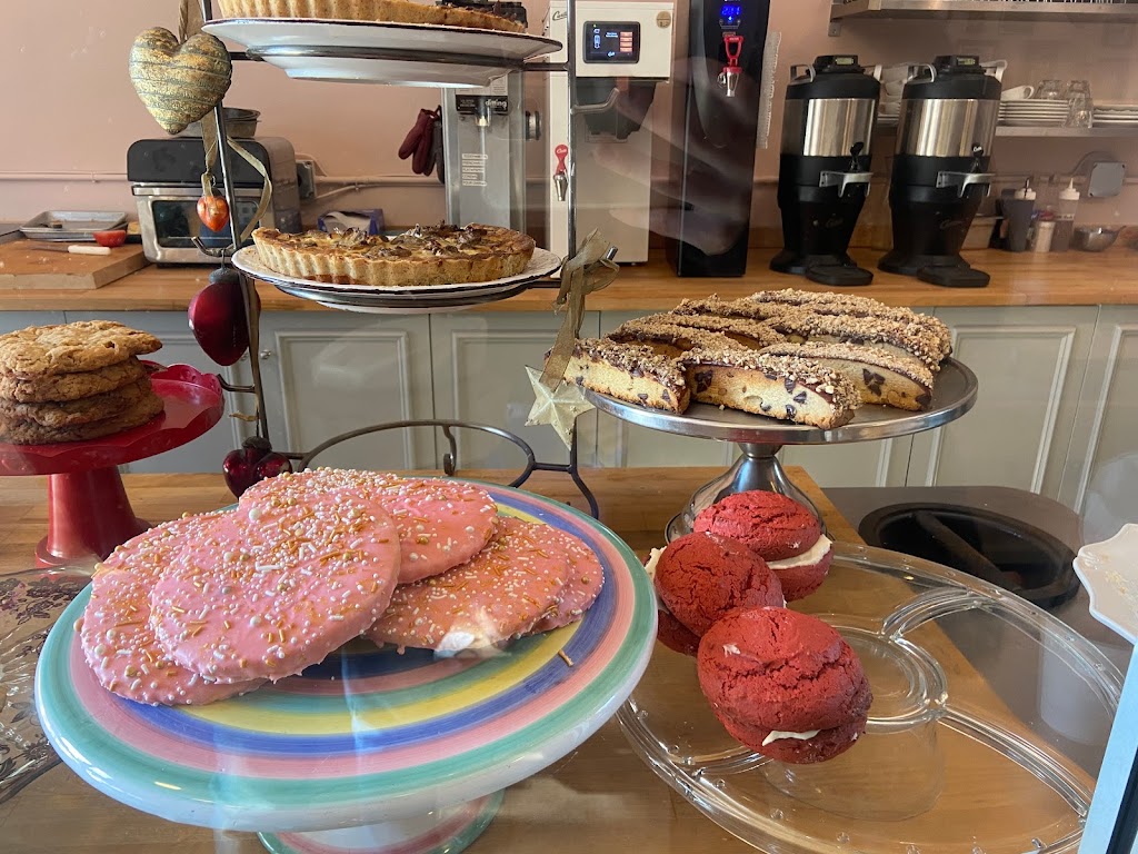 VilleVelo Bake Shop | 1465 NE Prescott St Suite B, Portland, OR 97211 | Phone: (503) 522-9310