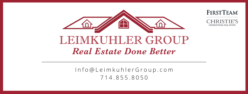 Leimkuhler Group Real Estate | 8028 E Santa Ana Canyon Rd, Anaheim, CA 92808, USA | Phone: (714) 855-8050