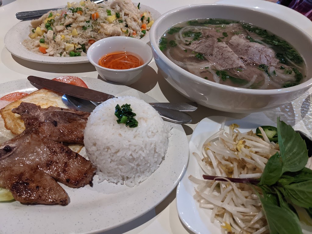 Cyclo Vietnamese Cuisine | 1919 W Chandler Blvd #2, Chandler, AZ 85224, USA | Phone: (480) 963-4490