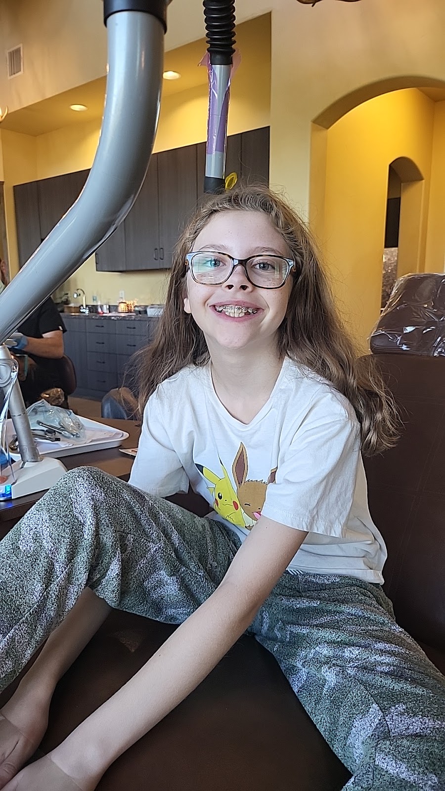 Lustig & Young Orthodontics | 8450 Park Vista Blvd, Fort Worth, TX 76137, USA | Phone: (817) 514-1717