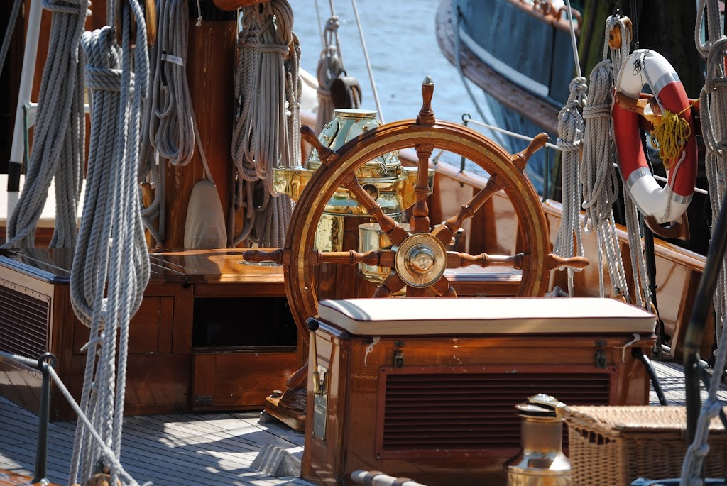 Handcrafted Nautical Decor | 1841 W Valley Blvd, Alhambra, CA 91803, USA | Phone: (800) 313-9128