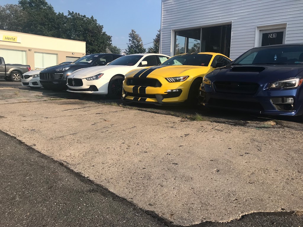 Prestige Auto Repair Of Freeport | 241 W Sunrise Hwy, Freeport, NY 11520, USA | Phone: (516) 461-4839