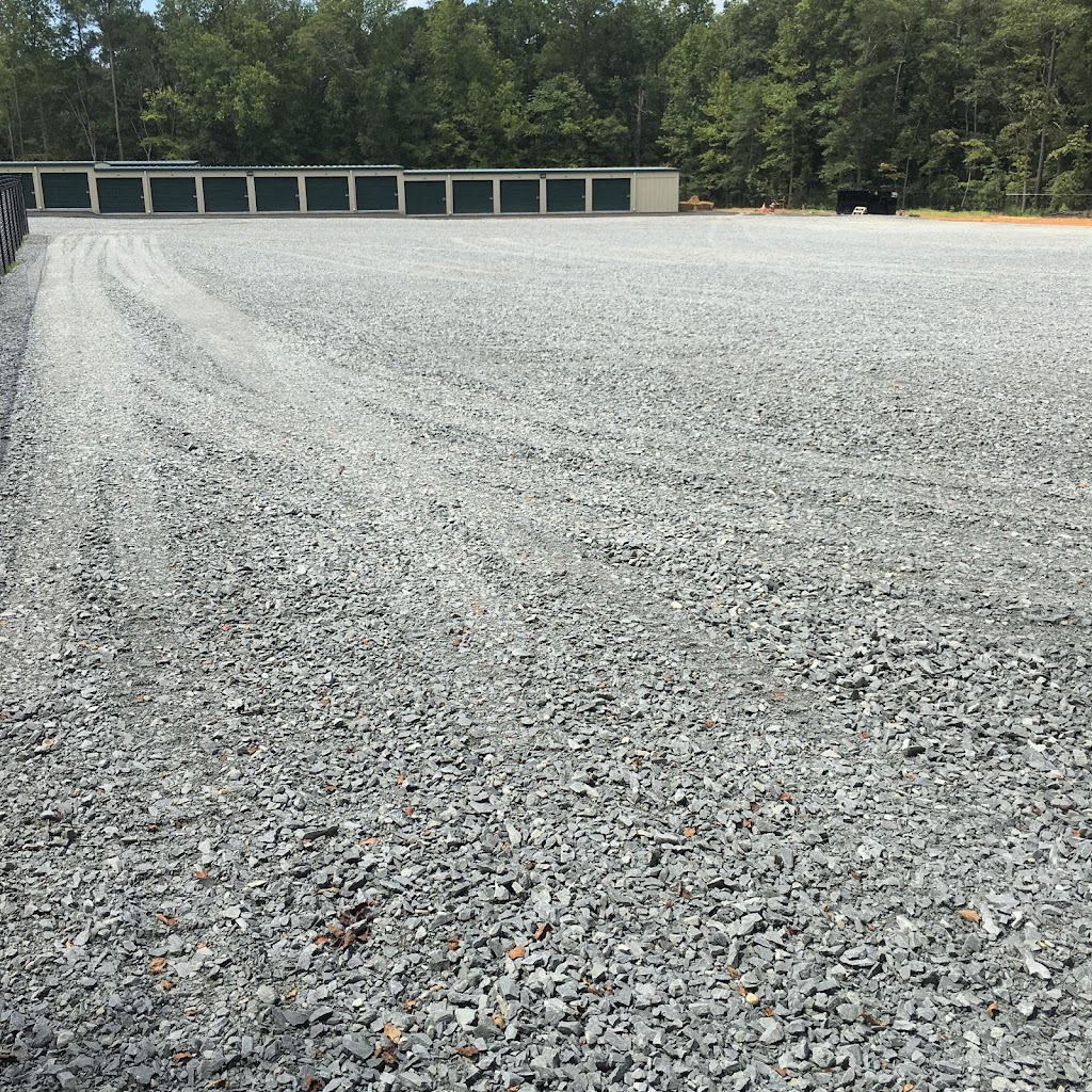 Consolidated Self-Storage | 650 Church Rd, Willow Spring, NC 27592, USA | Phone: (919) 584-9324