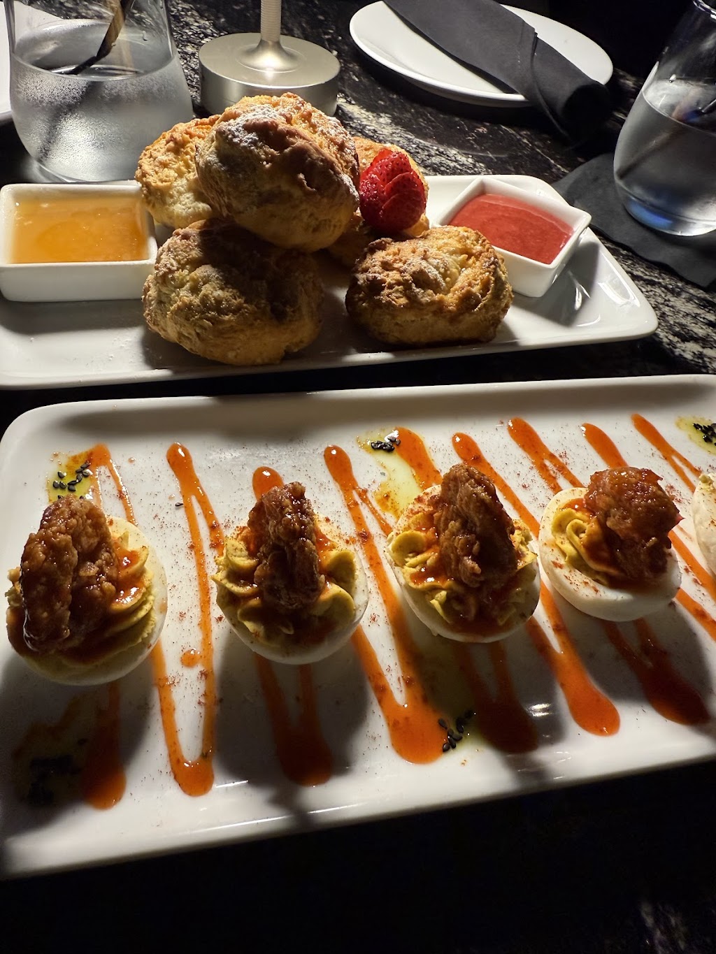 Frnds | 2441 University Blvd, Houston, TX 77005, USA | Phone: (832) 740-4920