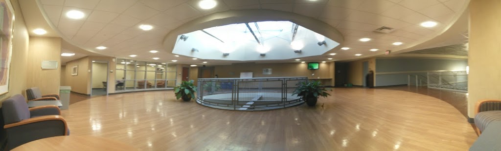 CCAC West Hills Center | 1000 McKee Rd, Oakdale, PA 15071, USA | Phone: (412) 788-7500