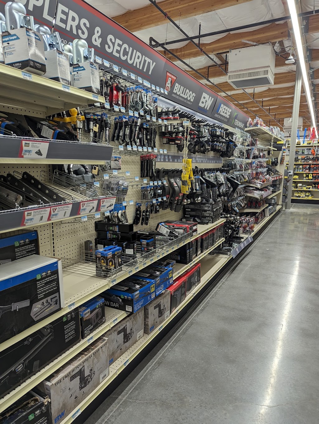 Tractor Supply Co. | 7309 Murieta Dr, Rancho Murieta, CA 95683, USA | Phone: (916) 312-5019