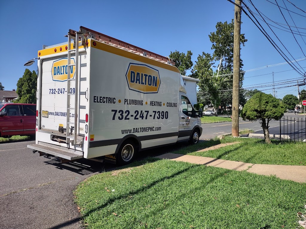 Dalton Electric Co Inc | 318 Paul Robeson Blvd, New Brunswick, NJ 08901, USA | Phone: (732) 247-7390