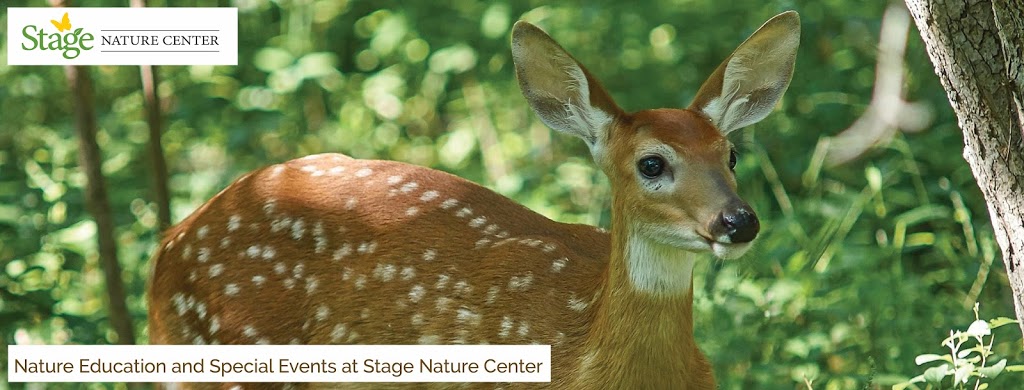 Stage Nature Center | 6685 Coolidge Hwy, Troy, MI 48098, USA | Phone: (248) 688-9703