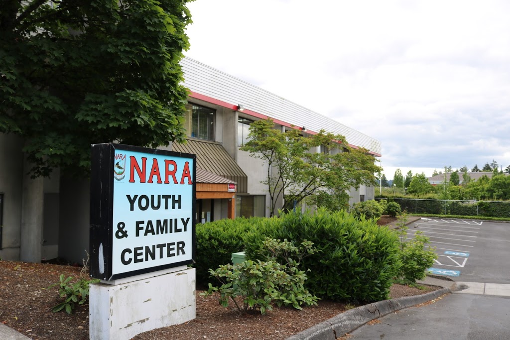 NARA Wellness Center and Youth Center | 12360 E Burnside St, Portland, OR 97233, USA | Phone: (971) 279-4800