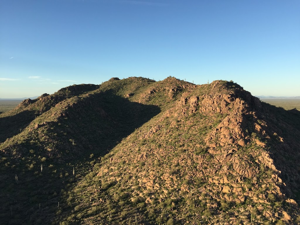 Roping The Wind Hot Air Balloon | 702 W Deer Valley Rd, Phoenix, AZ 85027, USA | Phone: (480) 807-0001