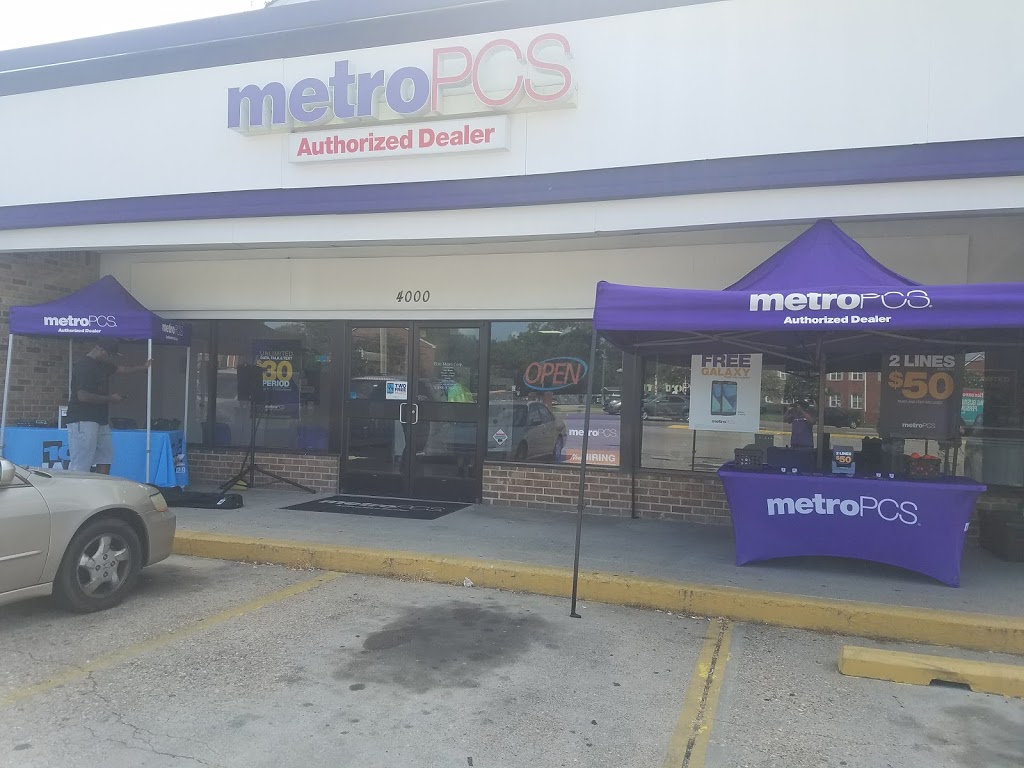 Metro by T-Mobile | 4000 George Washington Hwy, Portsmouth, VA 23702, USA | Phone: (757) 399-0315