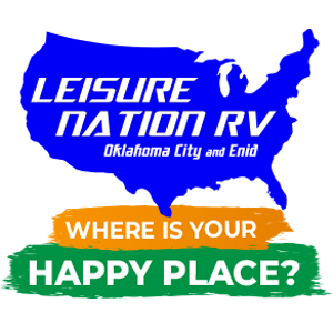 Leisure Nation RV | 2 Cooley Dr, Oklahoma City, OK 73127, USA | Phone: (405) 943-2886