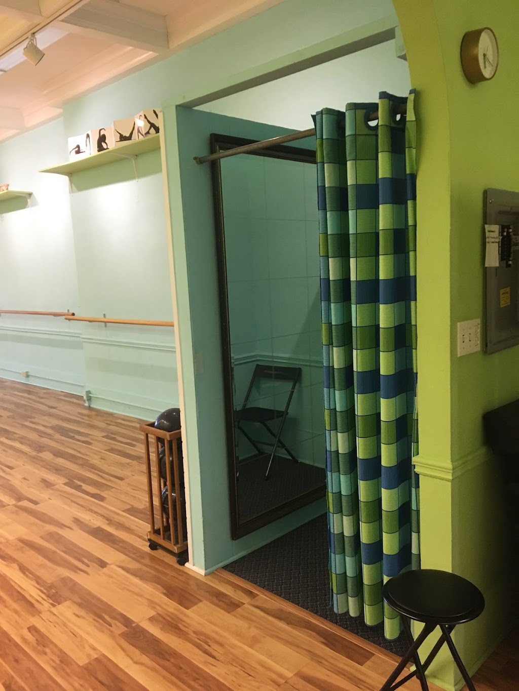 Inside Out Pilates, ltd | 333 Broad St, Elyria, OH 44035, USA | Phone: (440) 420-1825