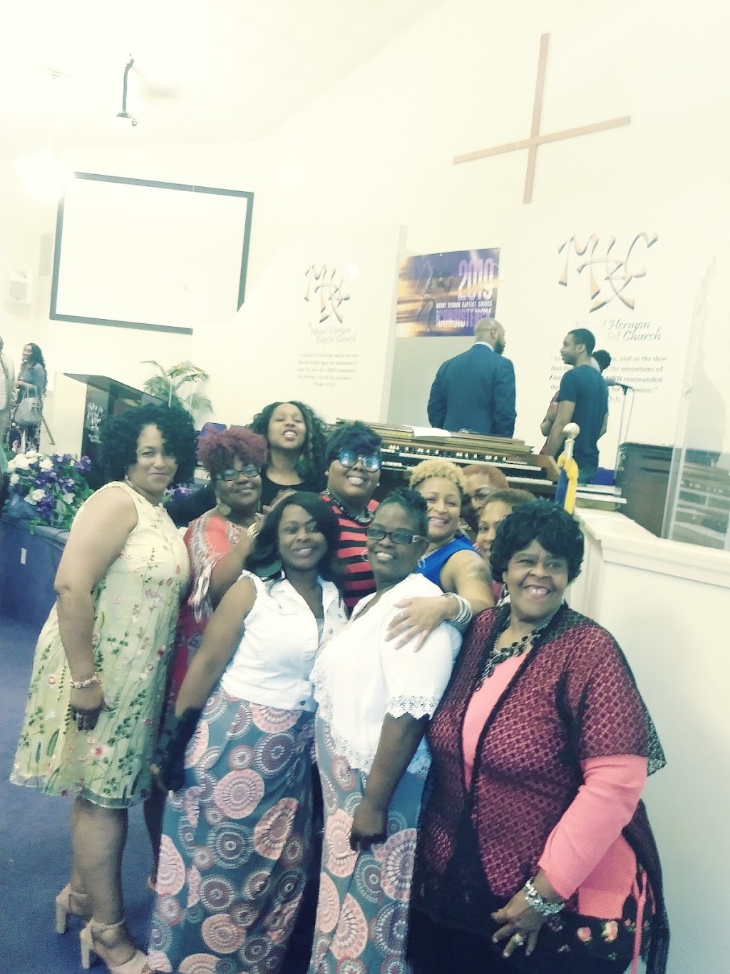 Mt Hermon Baptist Church | 3101 Lens Ave, Norfolk, VA 23509, USA | Phone: (757) 855-7989