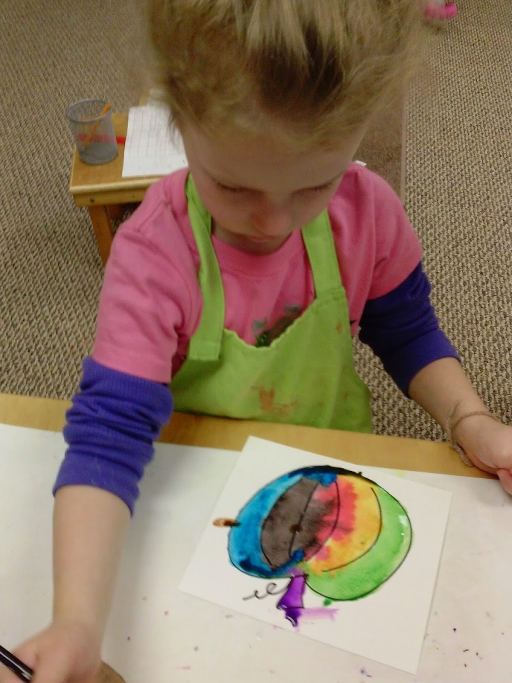 Montessori Farm School | 2400 Broad St Suite 2, Durham, NC 27704, USA | Phone: (919) 732-5026