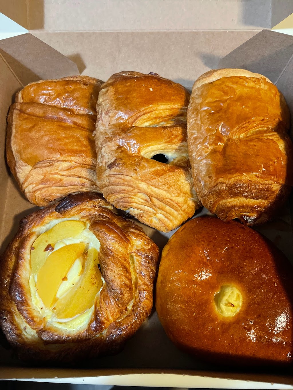 Detour Bakery | 1479 S Holly St, Denver, CO 80222, USA | Phone: (303) 756-2020