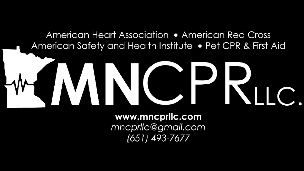 MN CPR LLC | 5874 Blackshire Path, Inver Grove Heights, MN 55076, USA | Phone: (651) 493-7677