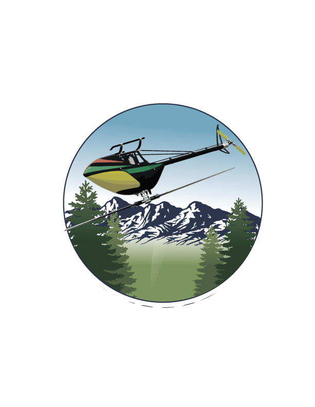 Cascade Model Helicopter Club | 6995 Marsh Rd, Snohomish, WA 98296, USA | Phone: (206) 679-7040