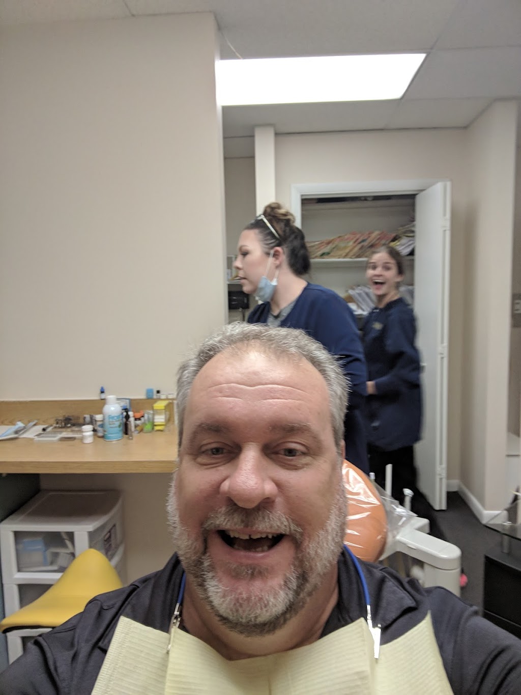 Niu Dentistry | 420 Crain Hwy S Ste 5, Glen Burnie, MD 21061, USA | Phone: (410) 766-6464