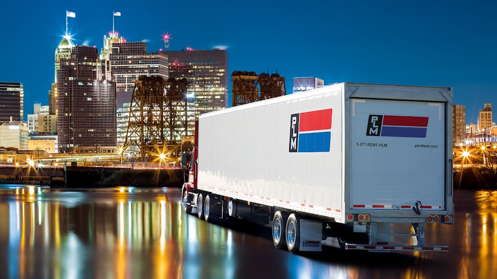 PLM Fleet | 5400 Speaker Rd, Kansas City, KS 66106, USA | Phone: (913) 371-0063