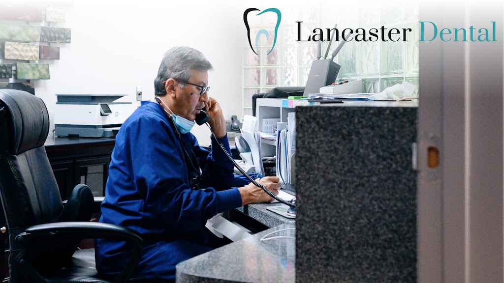 Lancaster Dental | 847 W Sand Lake Rd, Orlando, FL 32809, USA | Phone: (407) 855-6616