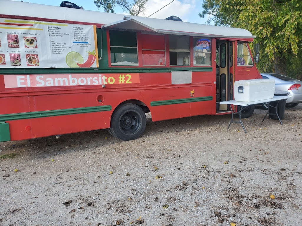 El Samborsito | 2795 E 91st St, Tulsa, OK 74137, USA | Phone: (918) 884-4845