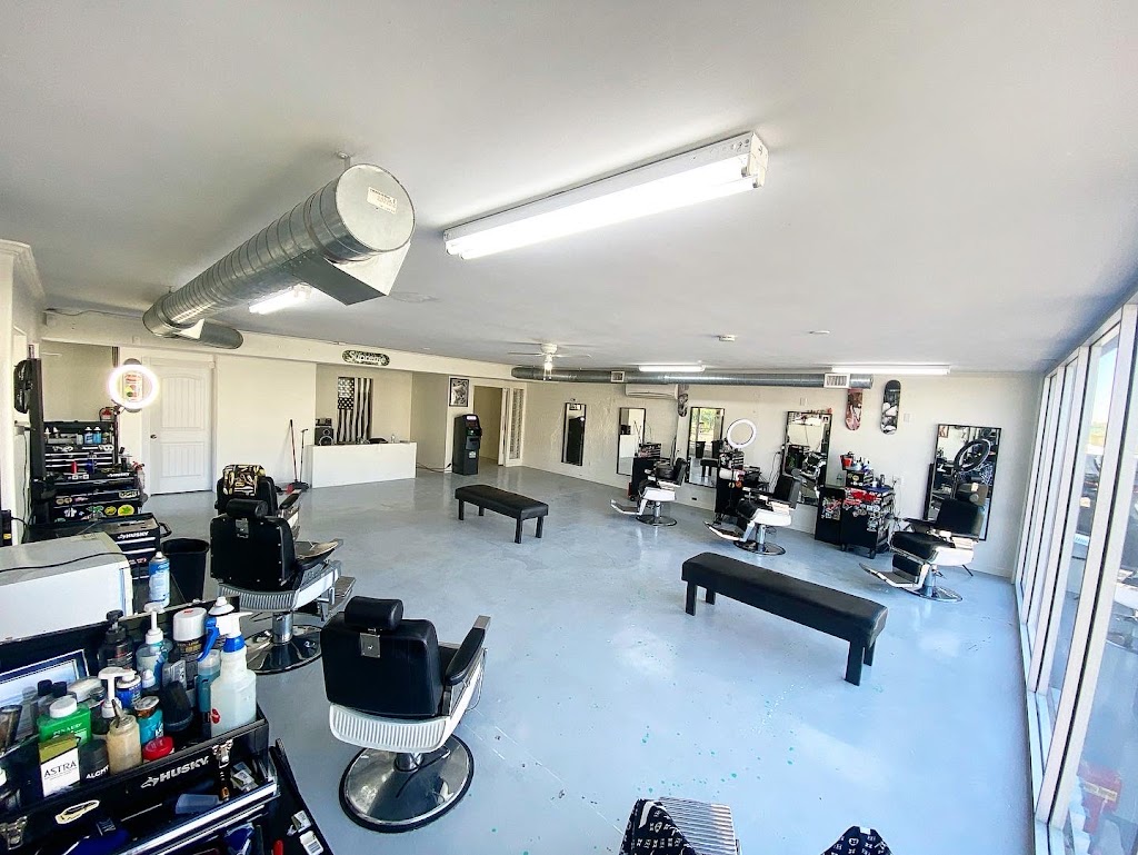 Arizona Fresh Barbershop | 49 W Thomas Rd, Phoenix, AZ 85013, USA | Phone: (623) 939-0077