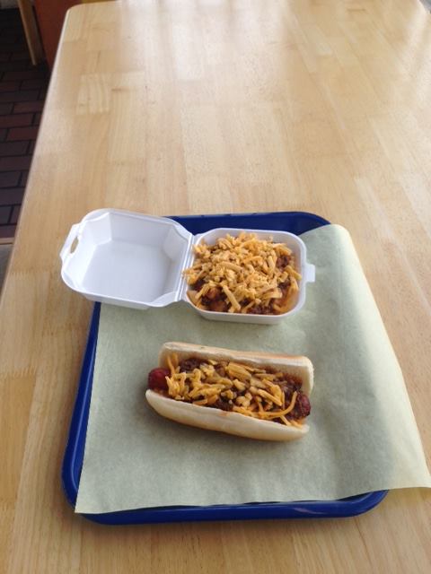 Jordans Hot Dogs | 5960 Crenshaw Blvd, Los Angeles, CA 90043, USA | Phone: (323) 299-3647