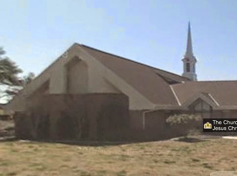 The Church of Jesus Christ of Latter-day Saints | 202 E Thompson St, Decatur, TX 76234, USA | Phone: (817) 808-4941