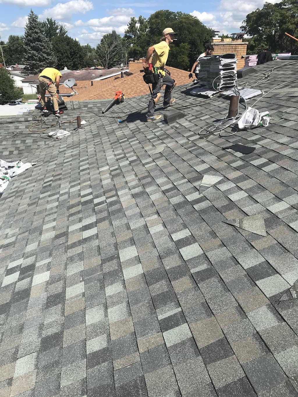 Frabutt Brothers Construction | 26765 Lyndon St, Redford Township, MI 48239, USA | Phone: (734) 536-1945