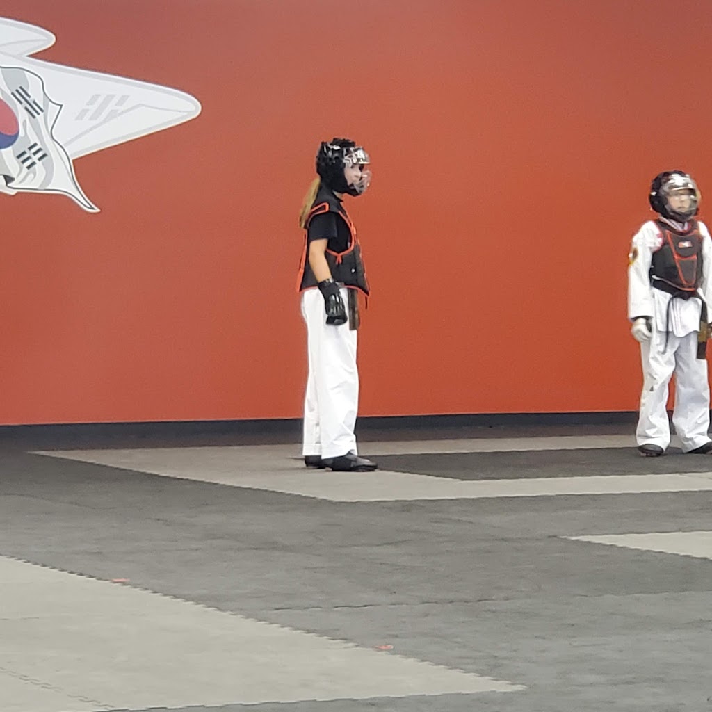 Elite Martial Arts - Auburn | 540 N Grandstaff Dr, Auburn, IN 46706, USA | Phone: (260) 925-4282