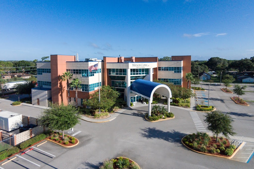 Watson Clinic, Dr. Theresa Cao, DO | 1755 N Florida Ave, Lakeland, FL 33805, USA | Phone: (863) 802-6556