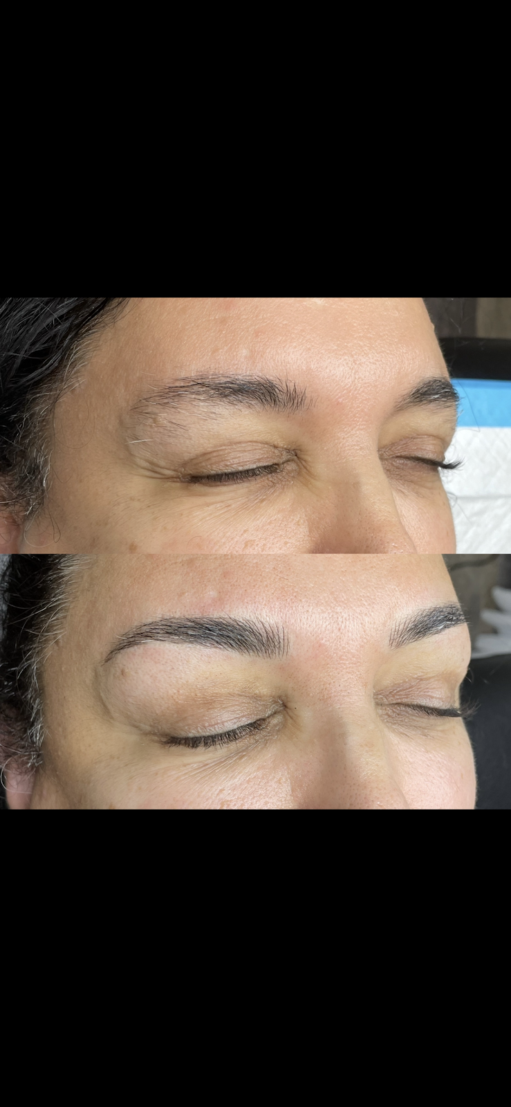 Sisters Microblading | 180 Old Loudon Rd, Latham, NY 12110, USA | Phone: (518) 322-6415