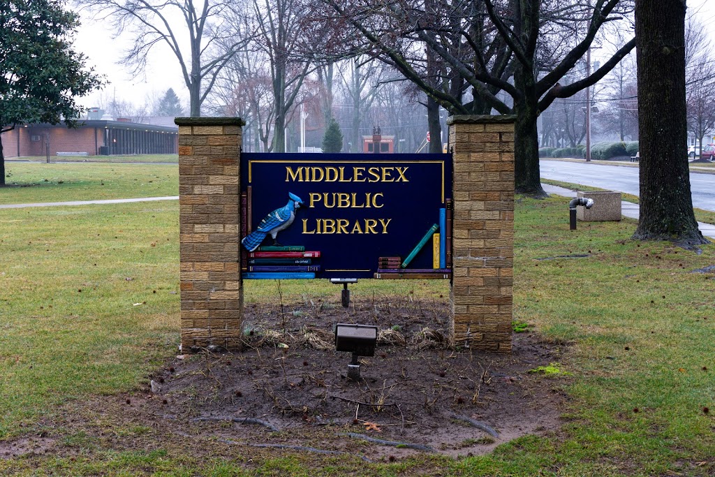 Middlesex Public Library | 1300 Mountain Ave, Middlesex, NJ 08846, USA | Phone: (732) 356-6602