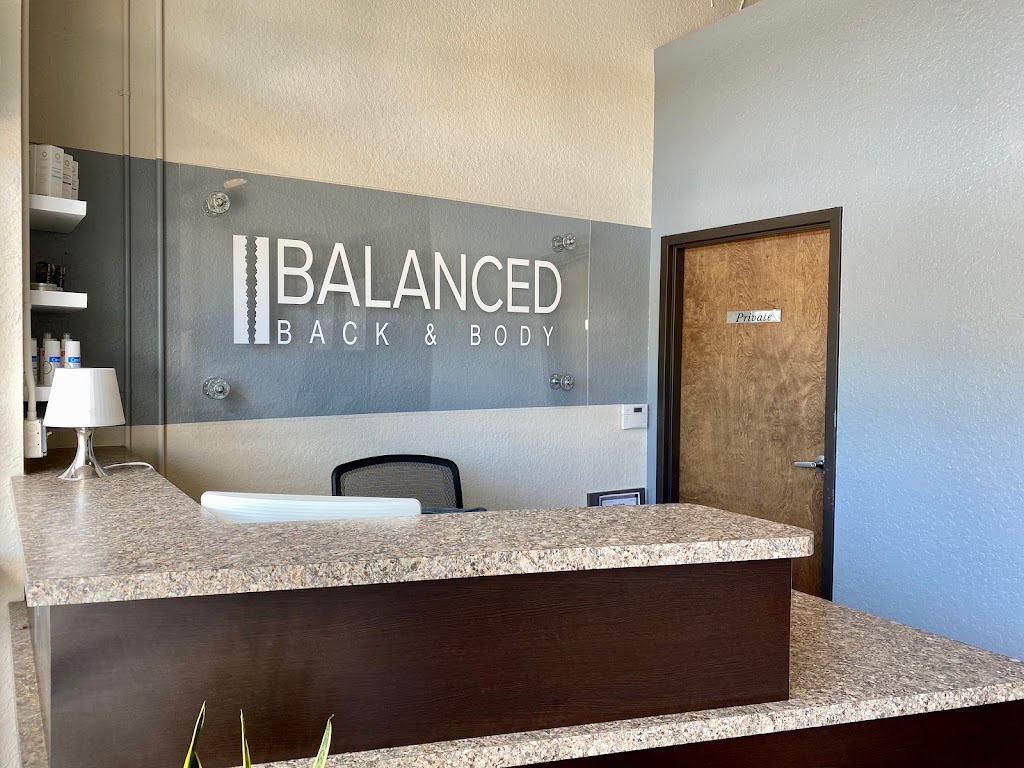 Balanced Back & Body | 851 S State Rd 434 #1200, Altamonte Springs, FL 32714, USA | Phone: (407) 413-5731