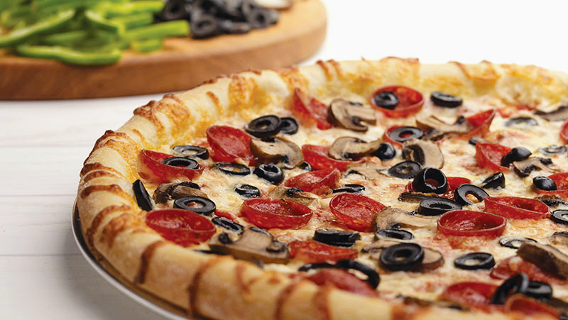 Vocelli Pizza | 44 Mine Rd, Stafford, VA 22554, USA | Phone: (540) 446-0445