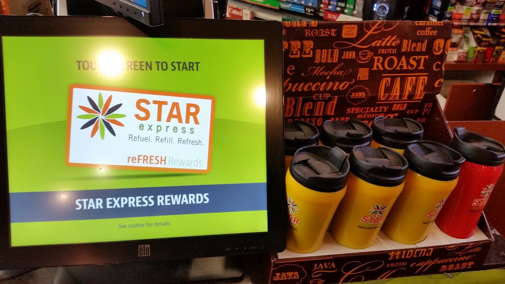 Star Express | 9220 Old Stage Rd, Toano, VA 23168, USA | Phone: (757) 566-9715