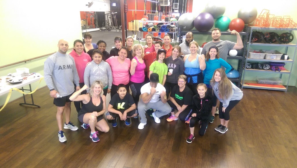 24Fitbody Nutrition and Fitness | 1241 S Main St, Wake Forest, NC 27587 | Phone: (919) 263-8236