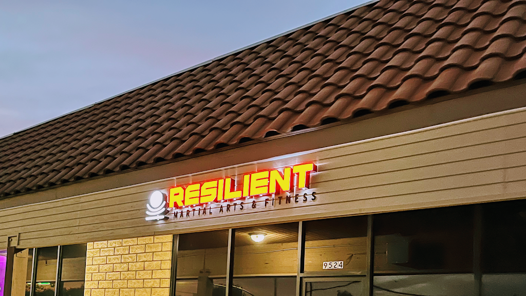 Resilient Martial Arts and Fitness | 9524 19th St, Rancho Cucamonga, CA 91737, USA | Phone: (909) 333-8939